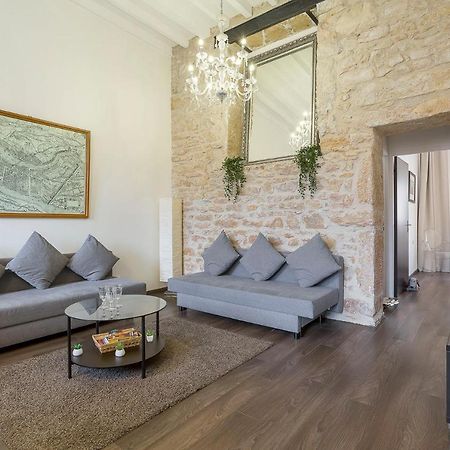 Le Jacquard Garage Lyon Centre Pour 2 A 8 Pers Apartment Екстериор снимка