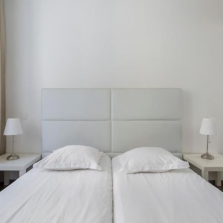 Le Jacquard Garage Lyon Centre Pour 2 A 8 Pers Apartment Екстериор снимка