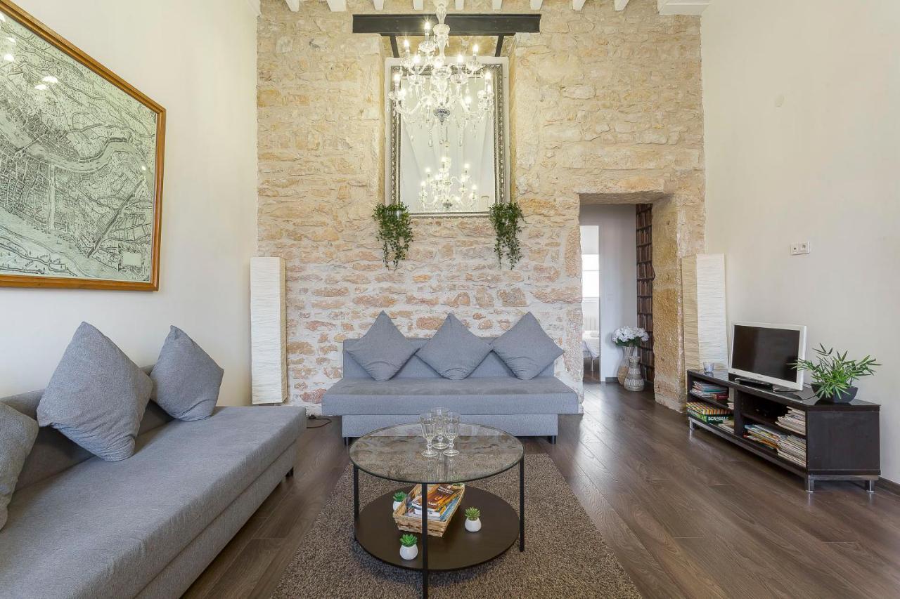 Le Jacquard Garage Lyon Centre Pour 2 A 8 Pers Apartment Екстериор снимка
