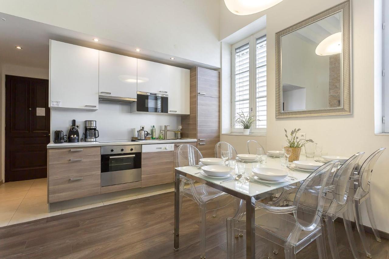 Le Jacquard Garage Lyon Centre Pour 2 A 8 Pers Apartment Екстериор снимка