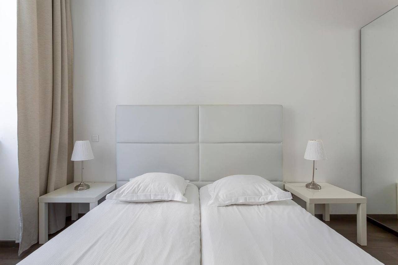 Le Jacquard Garage Lyon Centre Pour 2 A 8 Pers Apartment Екстериор снимка