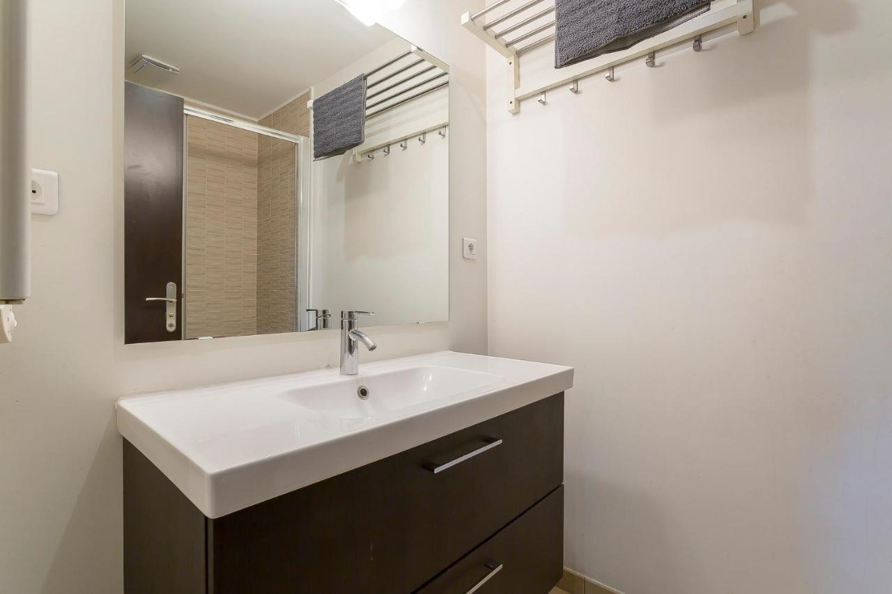 Le Jacquard Garage Lyon Centre Pour 2 A 8 Pers Apartment Екстериор снимка