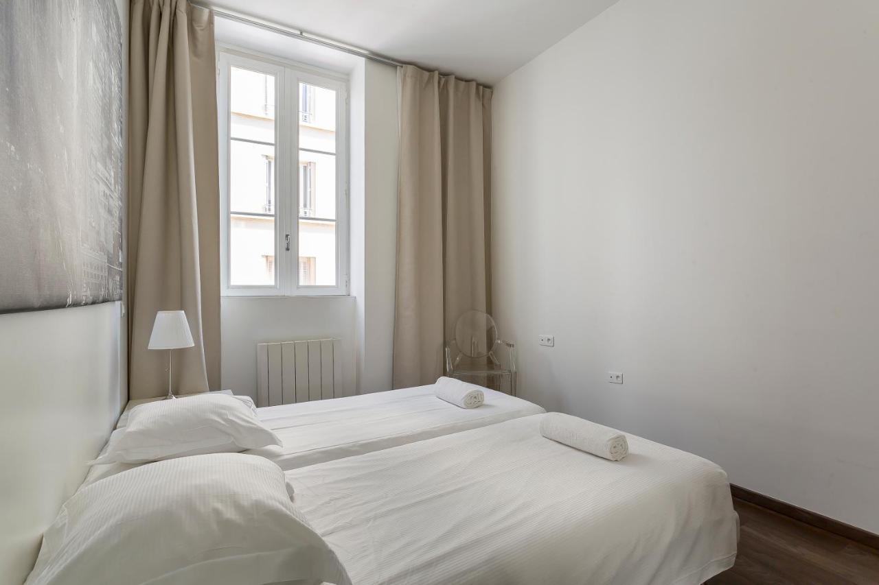 Le Jacquard Garage Lyon Centre Pour 2 A 8 Pers Apartment Екстериор снимка