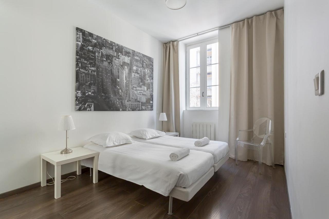 Le Jacquard Garage Lyon Centre Pour 2 A 8 Pers Apartment Екстериор снимка
