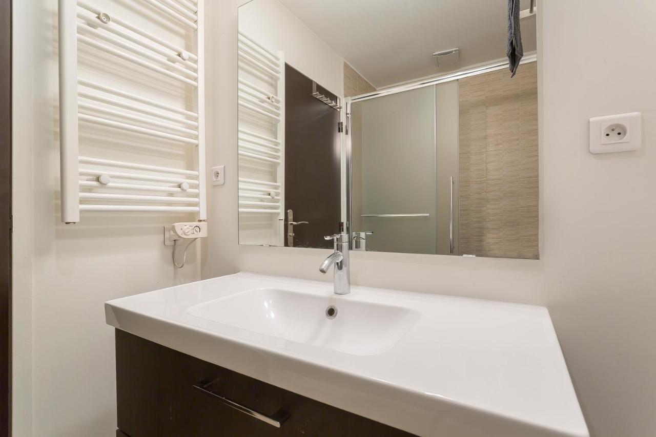 Le Jacquard Garage Lyon Centre Pour 2 A 8 Pers Apartment Екстериор снимка