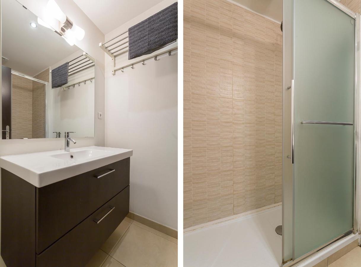 Le Jacquard Garage Lyon Centre Pour 2 A 8 Pers Apartment Екстериор снимка