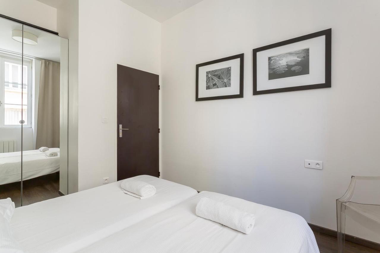 Le Jacquard Garage Lyon Centre Pour 2 A 8 Pers Apartment Екстериор снимка