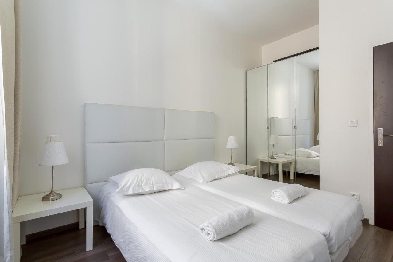 Le Jacquard Garage Lyon Centre Pour 2 A 8 Pers Apartment Екстериор снимка