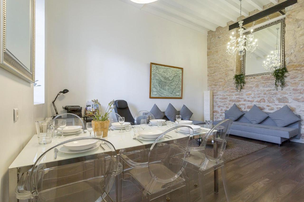 Le Jacquard Garage Lyon Centre Pour 2 A 8 Pers Apartment Екстериор снимка