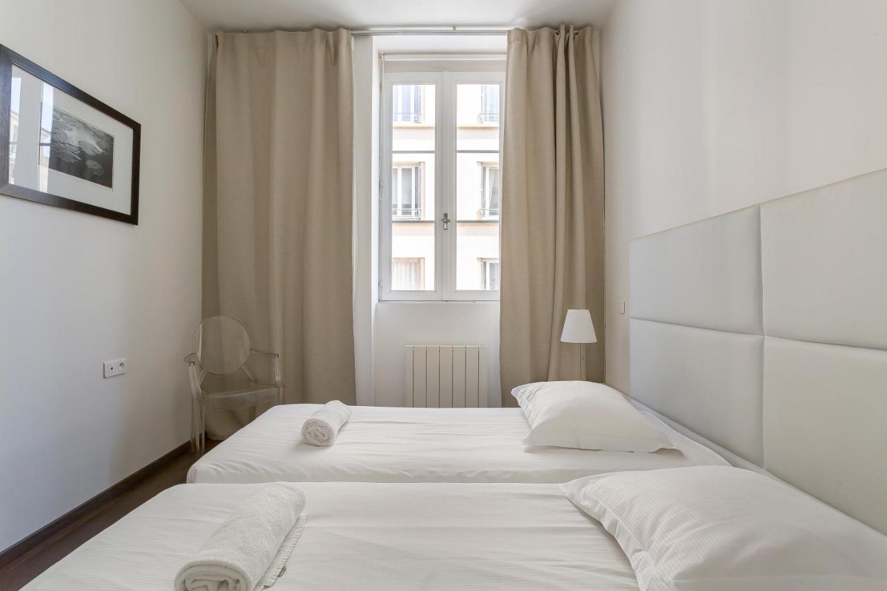 Le Jacquard Garage Lyon Centre Pour 2 A 8 Pers Apartment Екстериор снимка