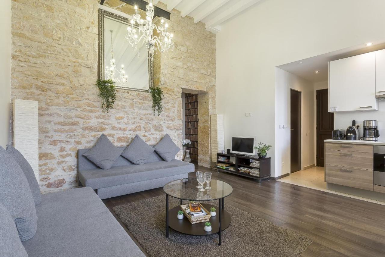 Le Jacquard Garage Lyon Centre Pour 2 A 8 Pers Apartment Екстериор снимка