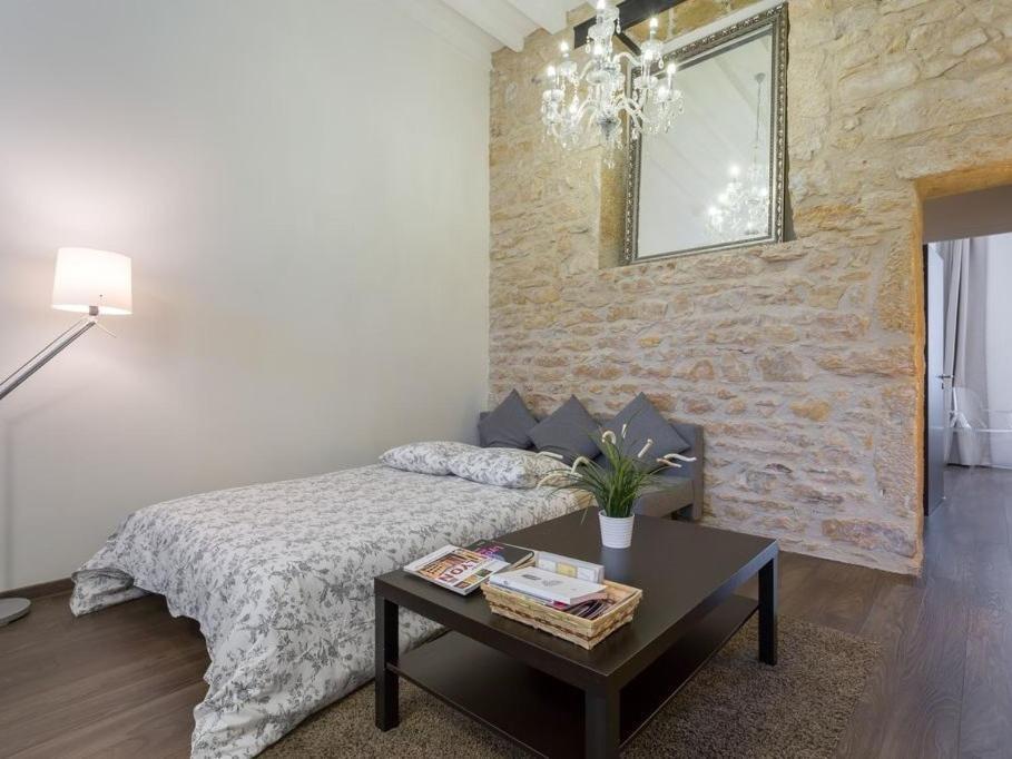 Le Jacquard Garage Lyon Centre Pour 2 A 8 Pers Apartment Стая снимка